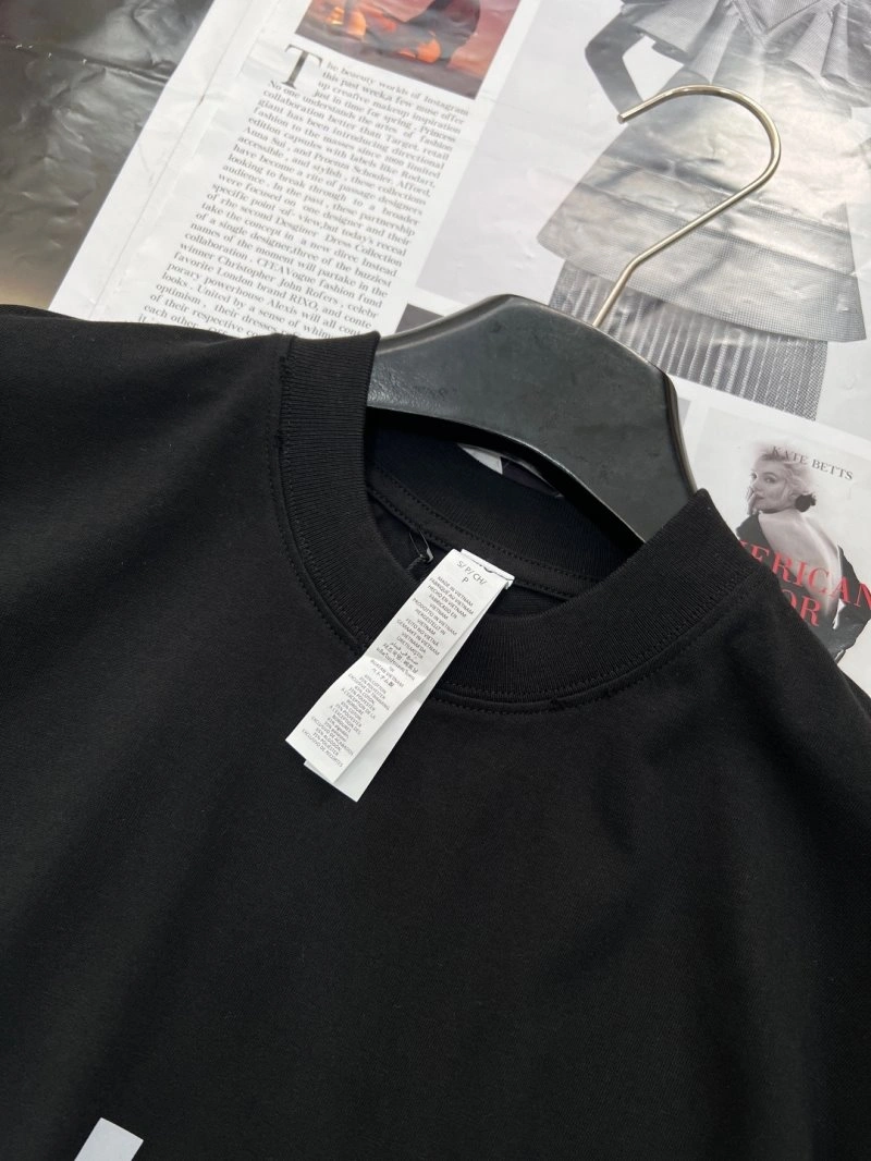 Alo T-Shirts Flexible 150036