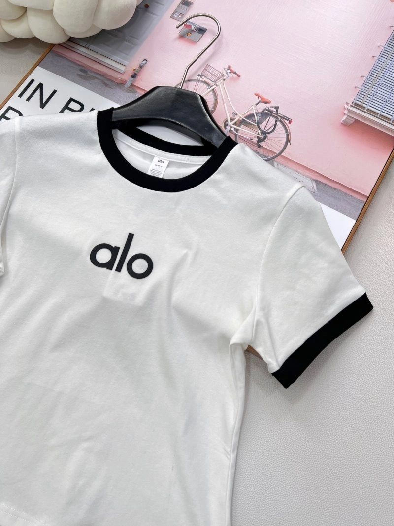 EyeCatching Alo T-Shirts 150039