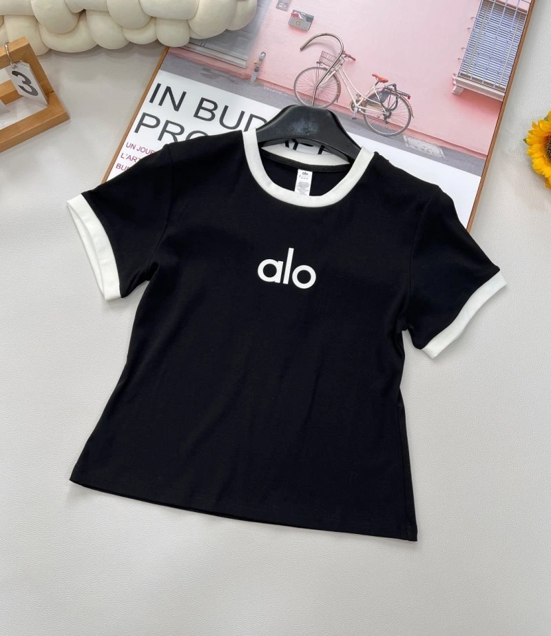 NewStyle Alo T-Shirts 150030