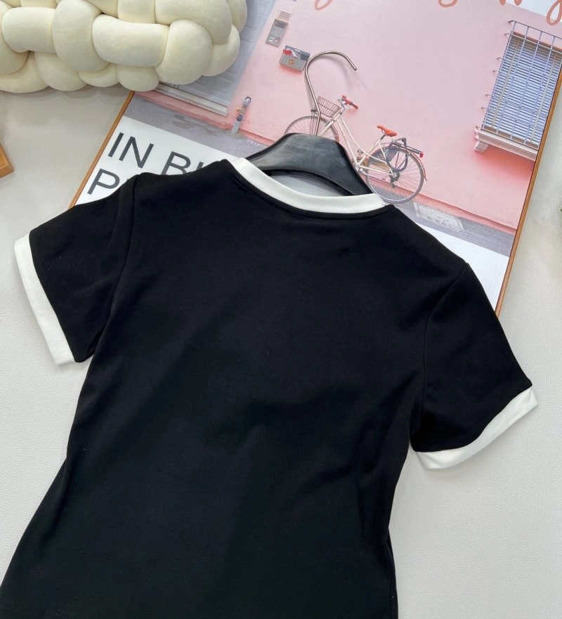 NewStyle Alo T-Shirts 150030
