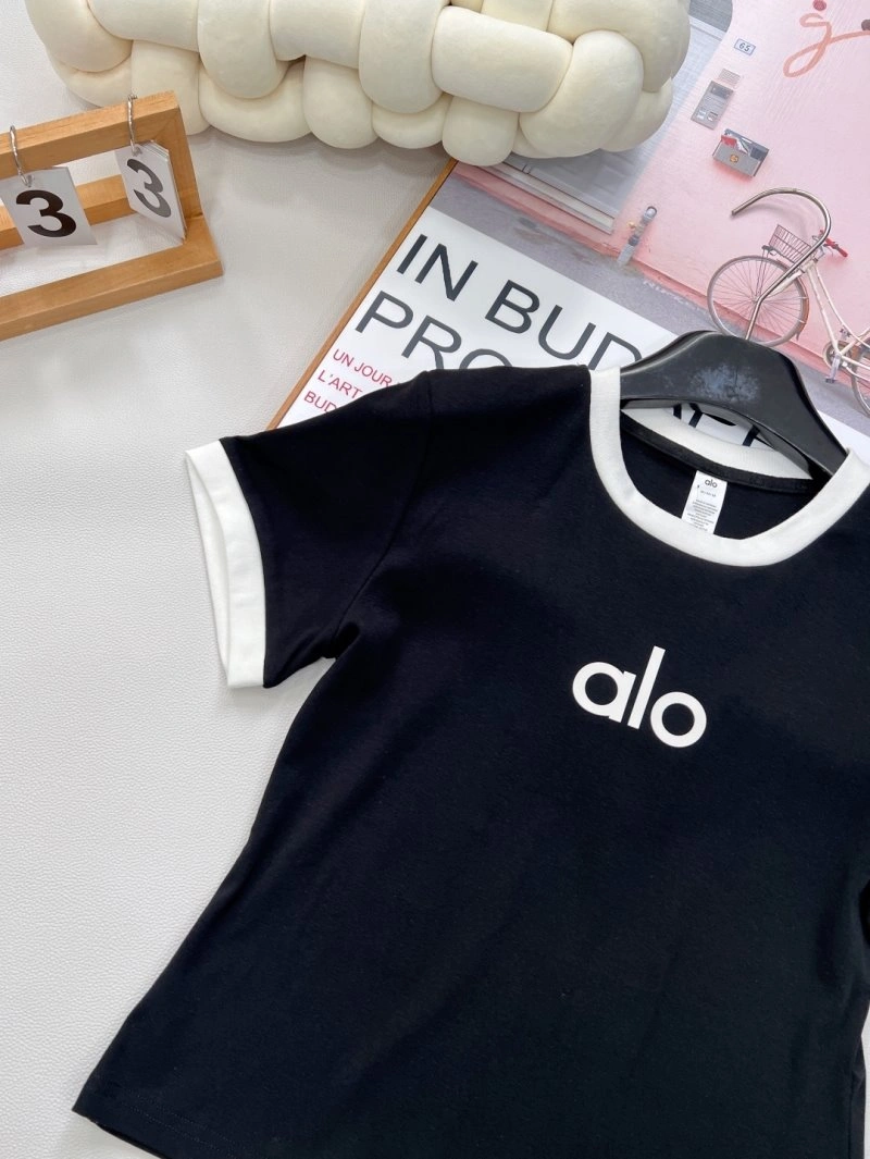 NewStyle Alo T-Shirts 150030