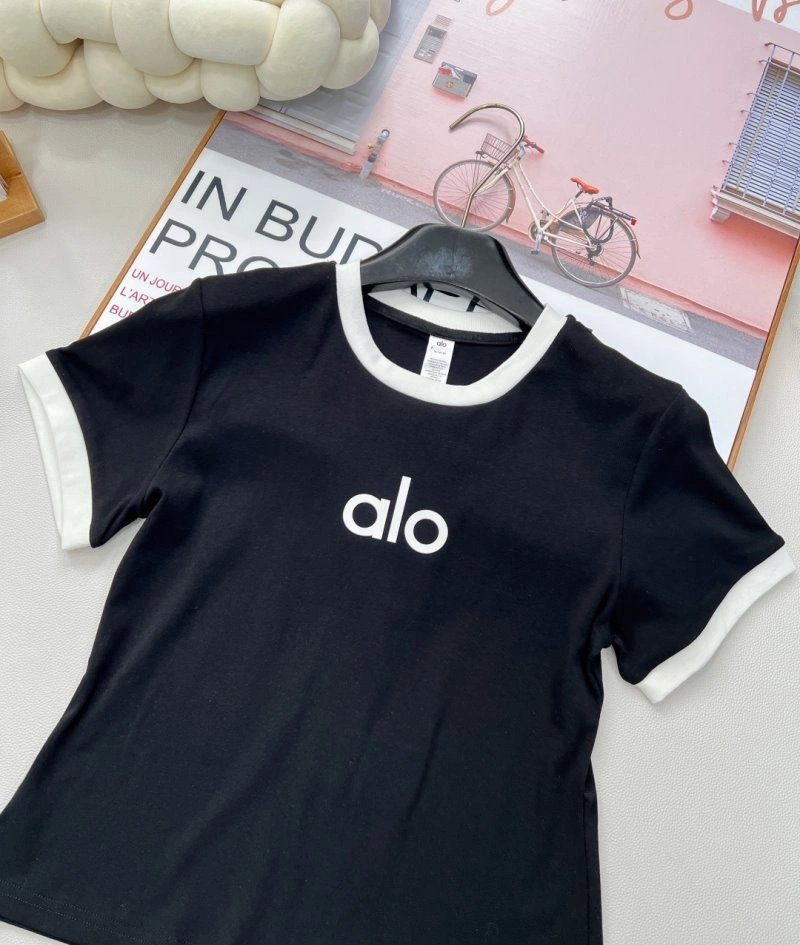 NewStyle Alo T-Shirts 150030