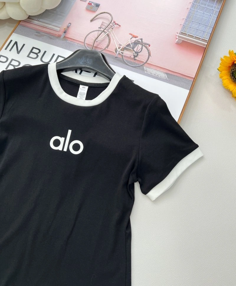 NewStyle Alo T-Shirts 150030