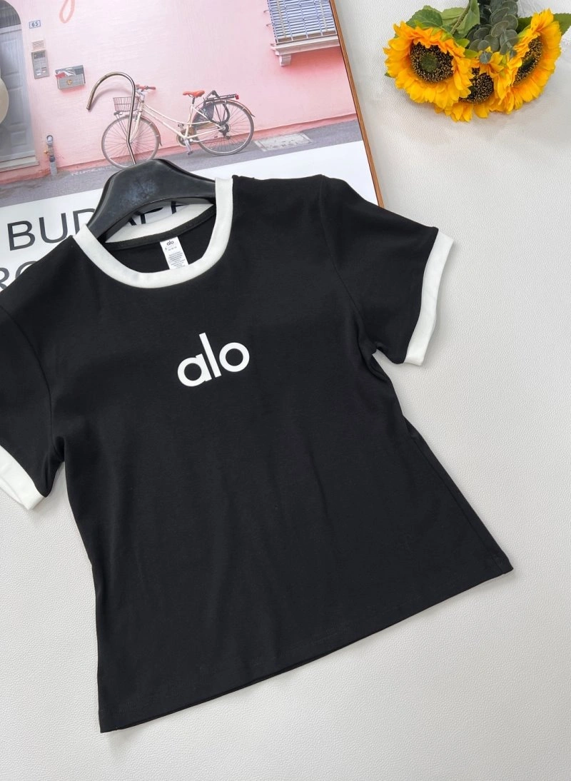 NewStyle Alo T-Shirts 150030