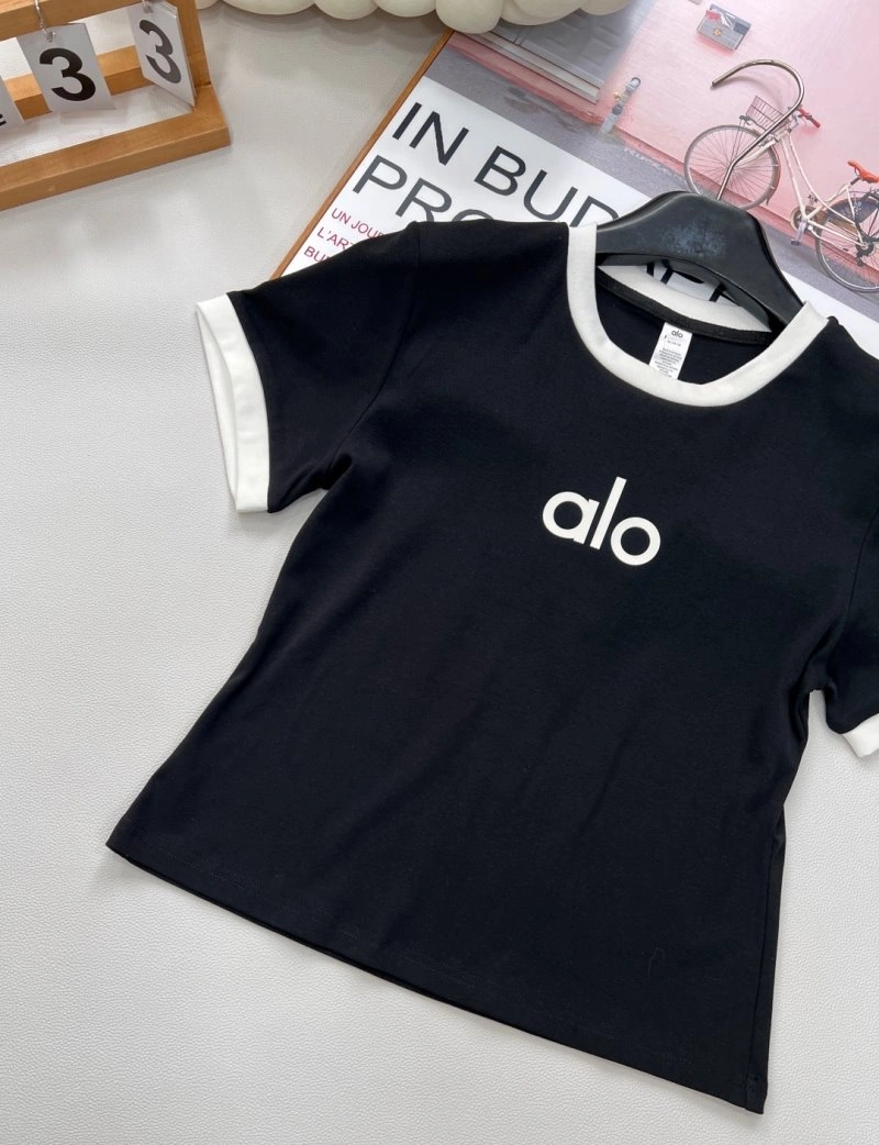 NewStyle Alo T-Shirts 150030