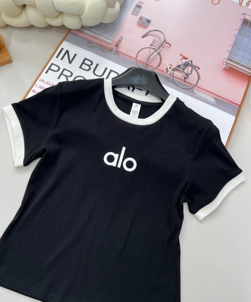 NewStyle Alo T-Shirts 150030