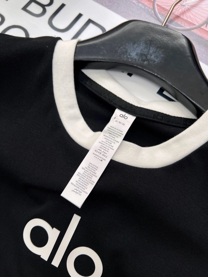 NewStyle Alo T-Shirts 150030