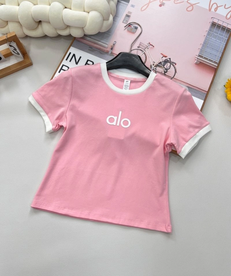 Alo T-Shirts StreetReady 150028