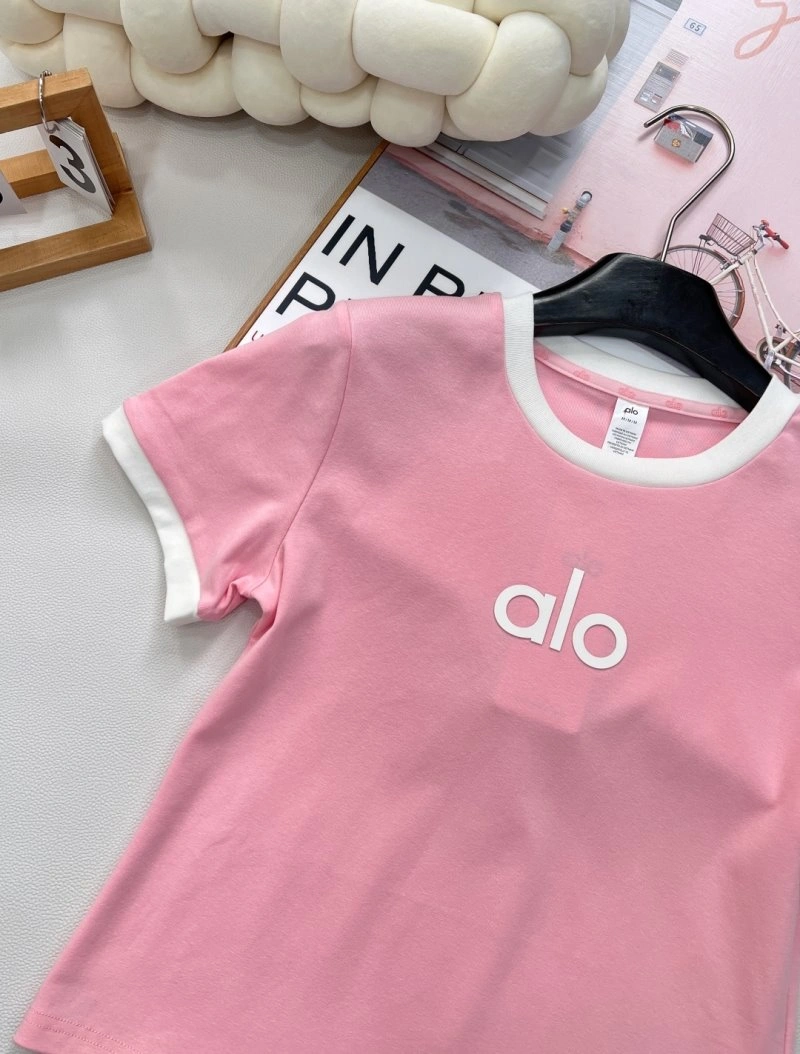 Alo T-Shirts StreetReady 150028