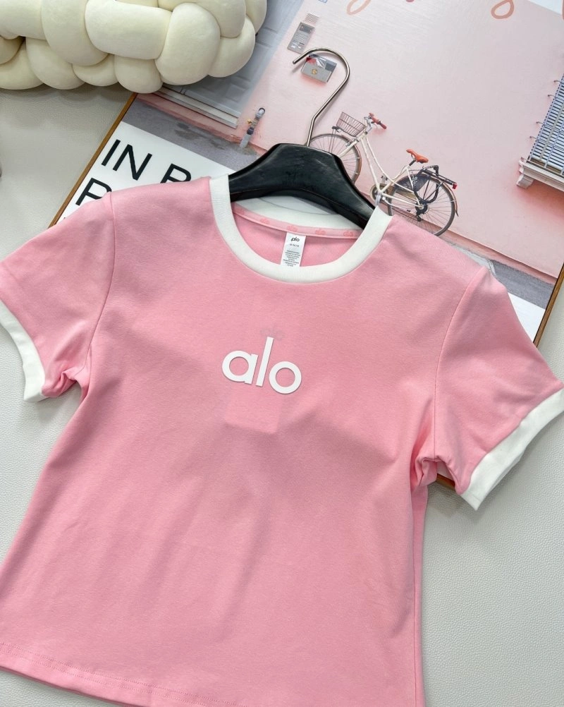 Alo T-Shirts StreetReady 150028