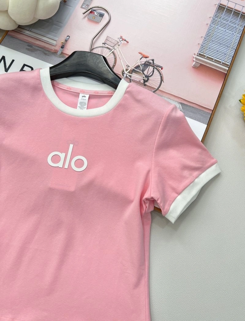 Alo T-Shirts StreetReady 150028