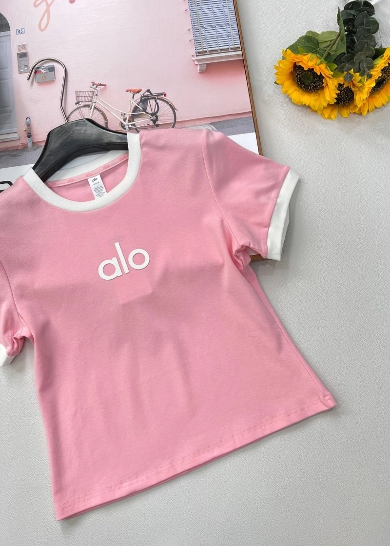 Alo T-Shirts StreetReady 150028