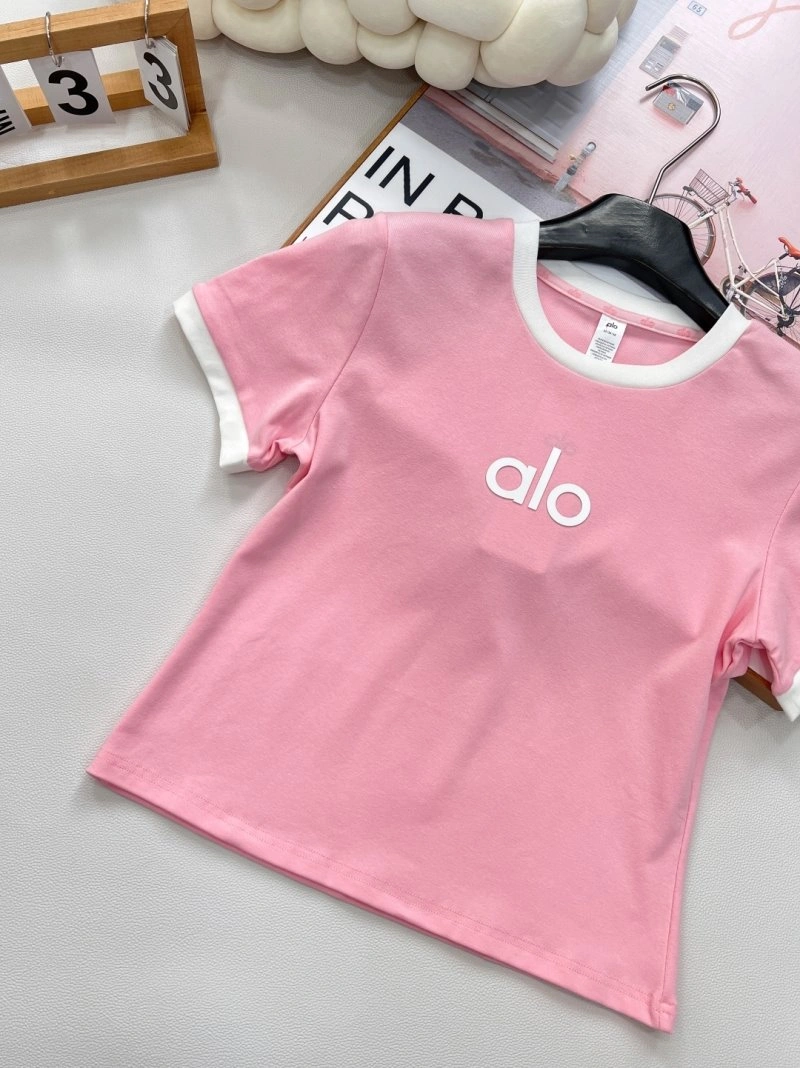 Alo T-Shirts StreetReady 150028