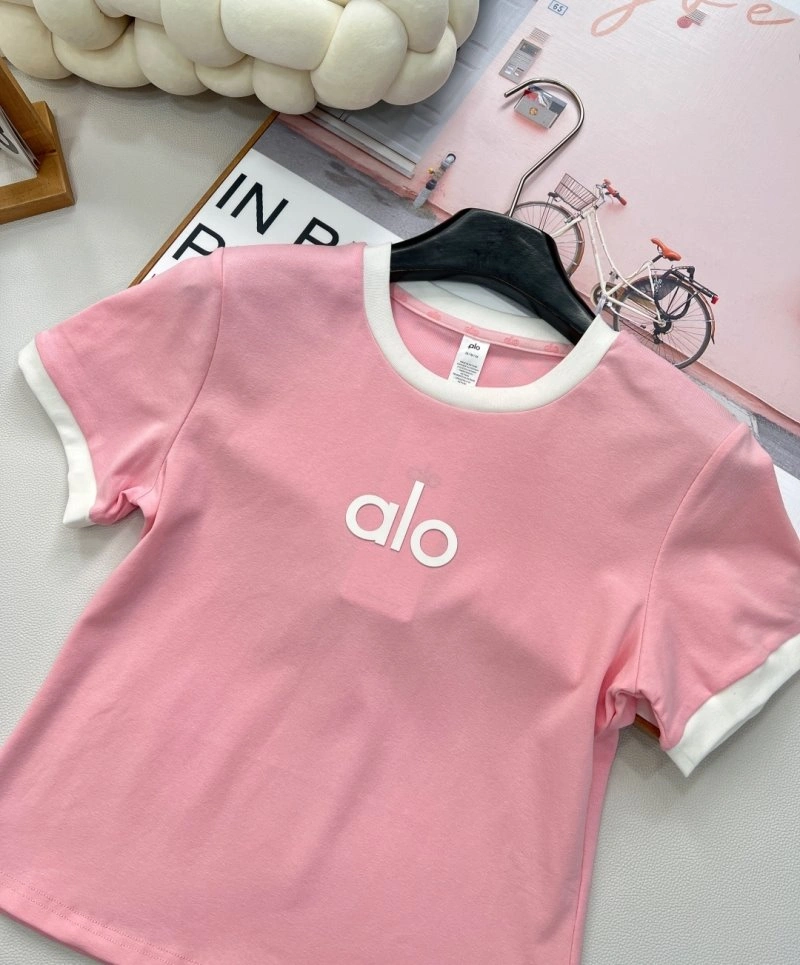 Alo T-Shirts StreetReady 150028
