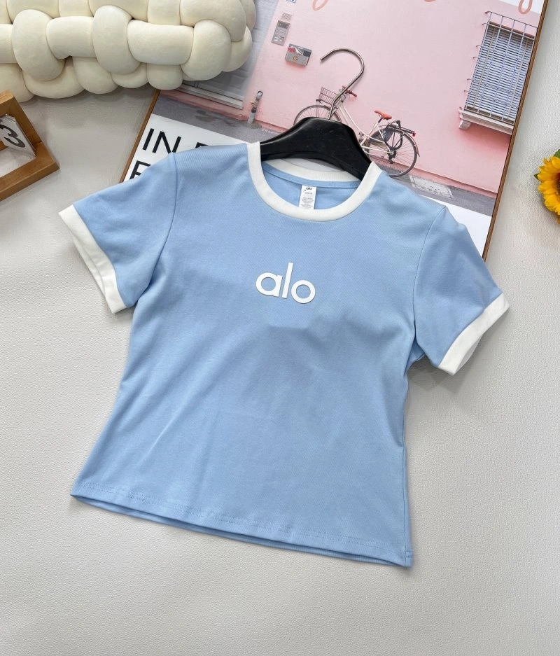 Alo T-Shirts Versatile 150034