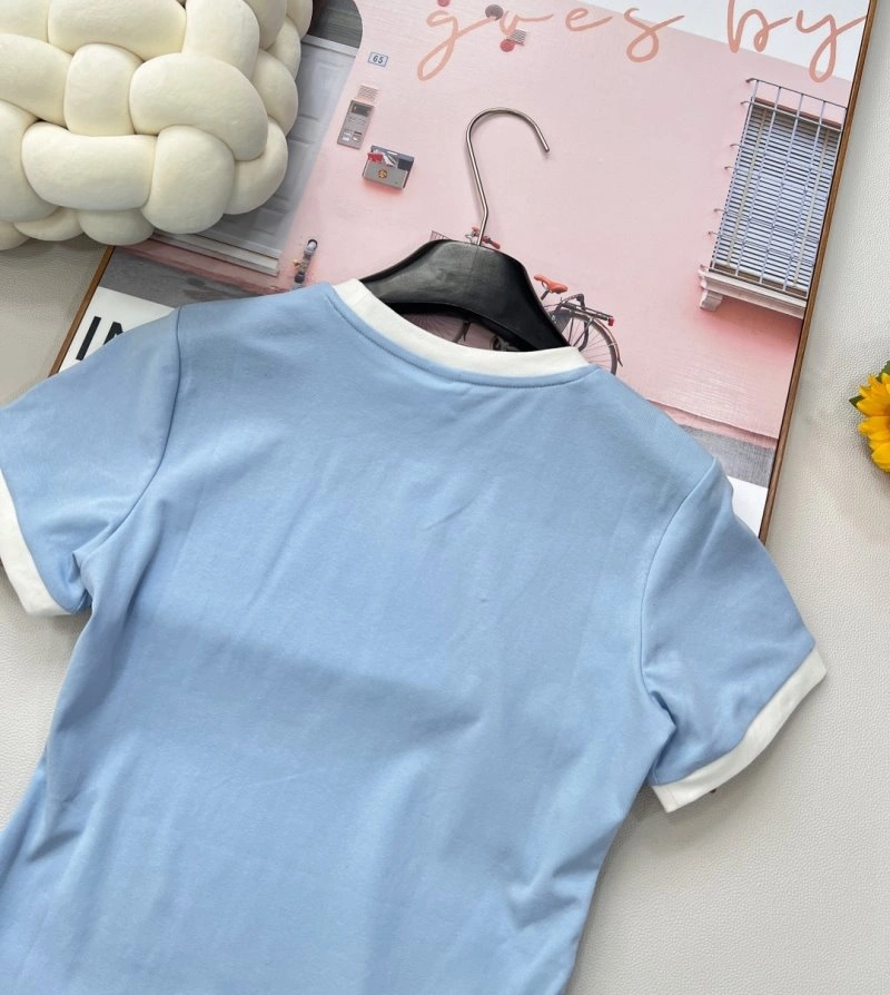 Alo T-Shirts Versatile 150034