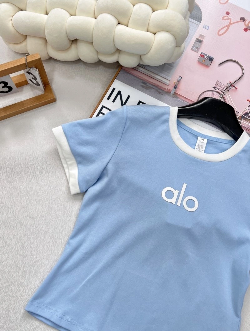 Alo T-Shirts Versatile 150034