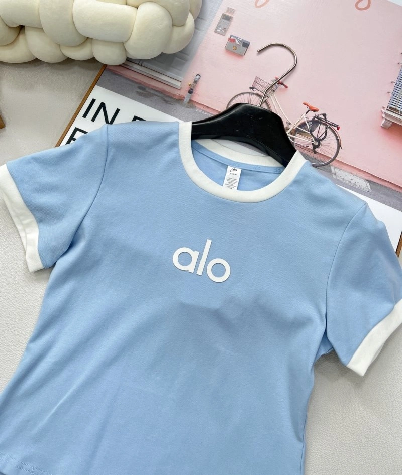 Alo T-Shirts Versatile 150034