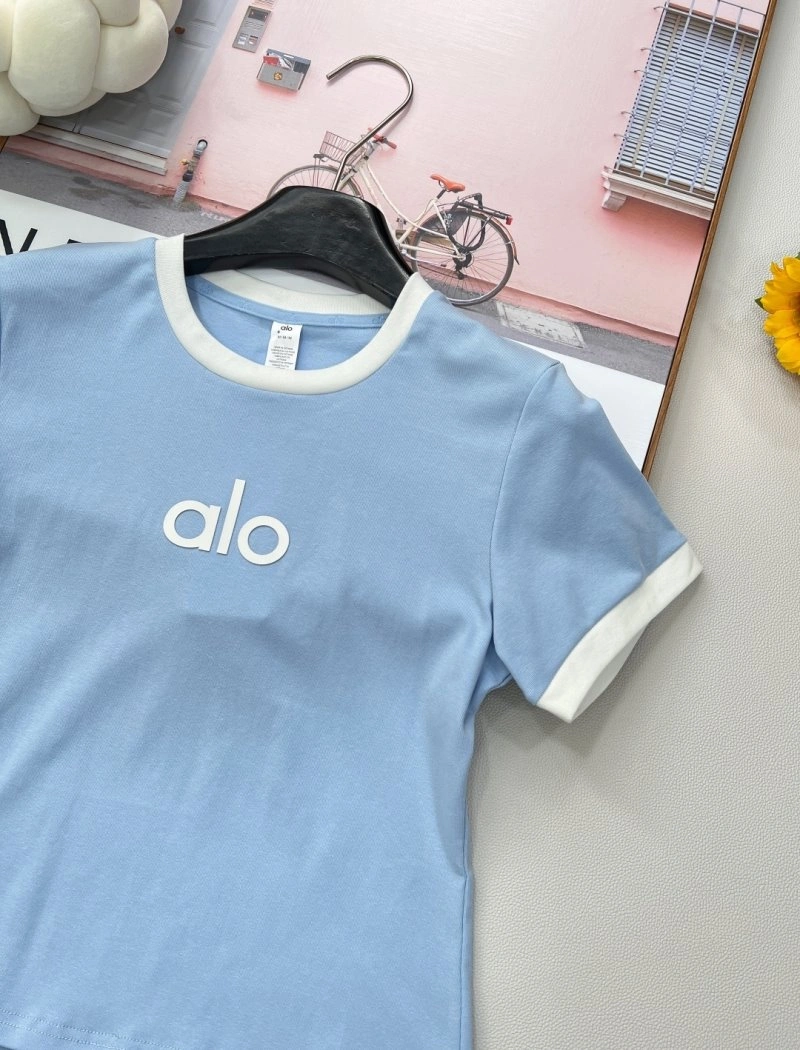 Alo T-Shirts Versatile 150034
