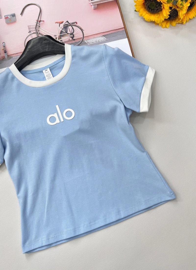 Alo T-Shirts Versatile 150034