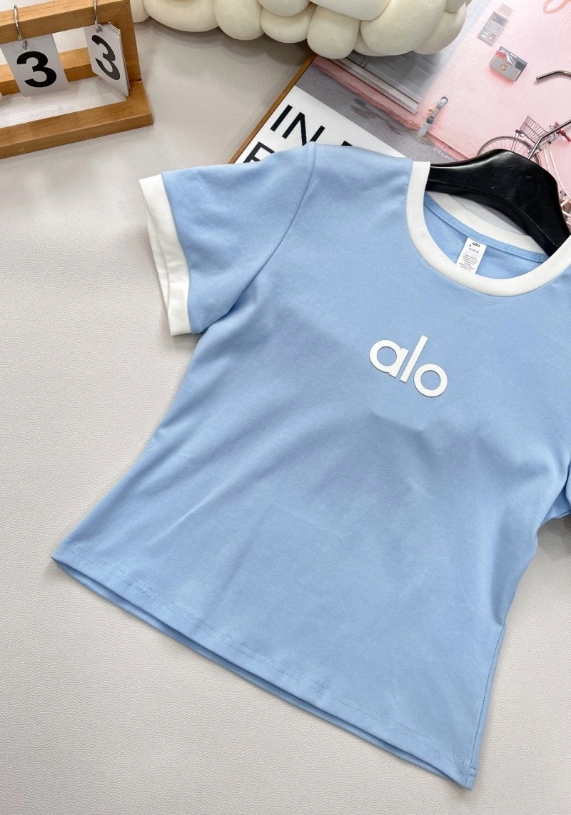 Alo T-Shirts Versatile 150034