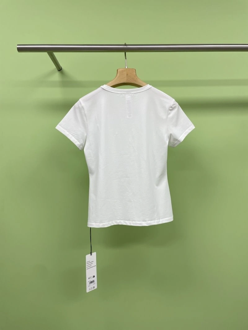 Alo T-Shirts WeatherProof 150035