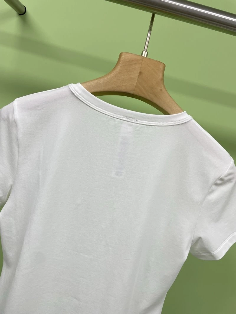 Alo T-Shirts WeatherProof 150035
