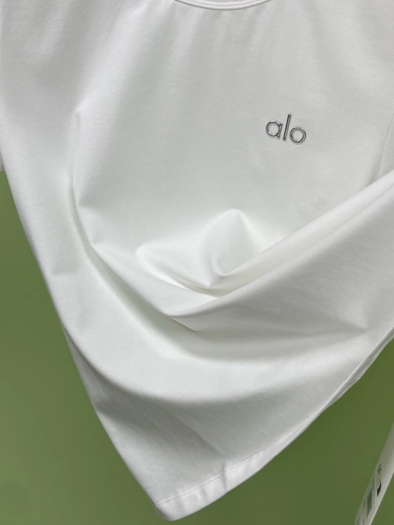 Alo T-Shirts WeatherProof 150035