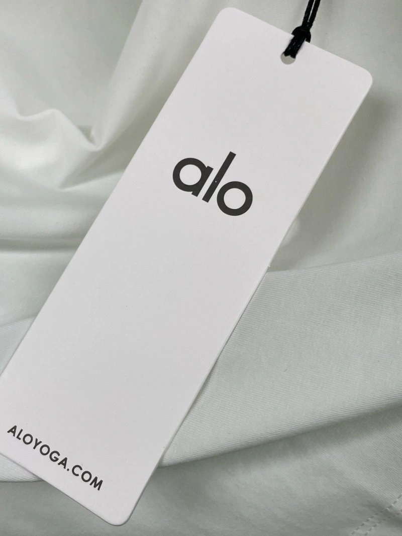 Alo T-Shirts WeatherProof 150035