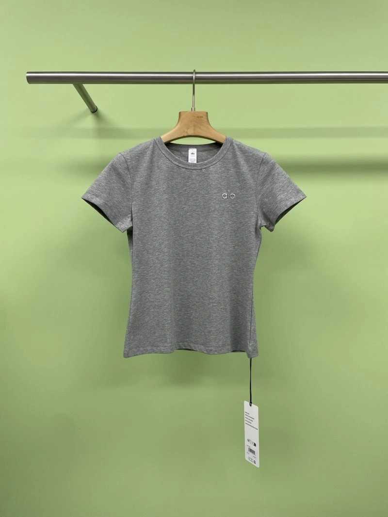 Alo T-Shirts Durable 150031