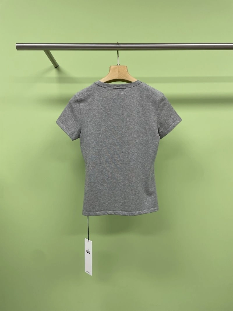 Alo T-Shirts Durable 150031