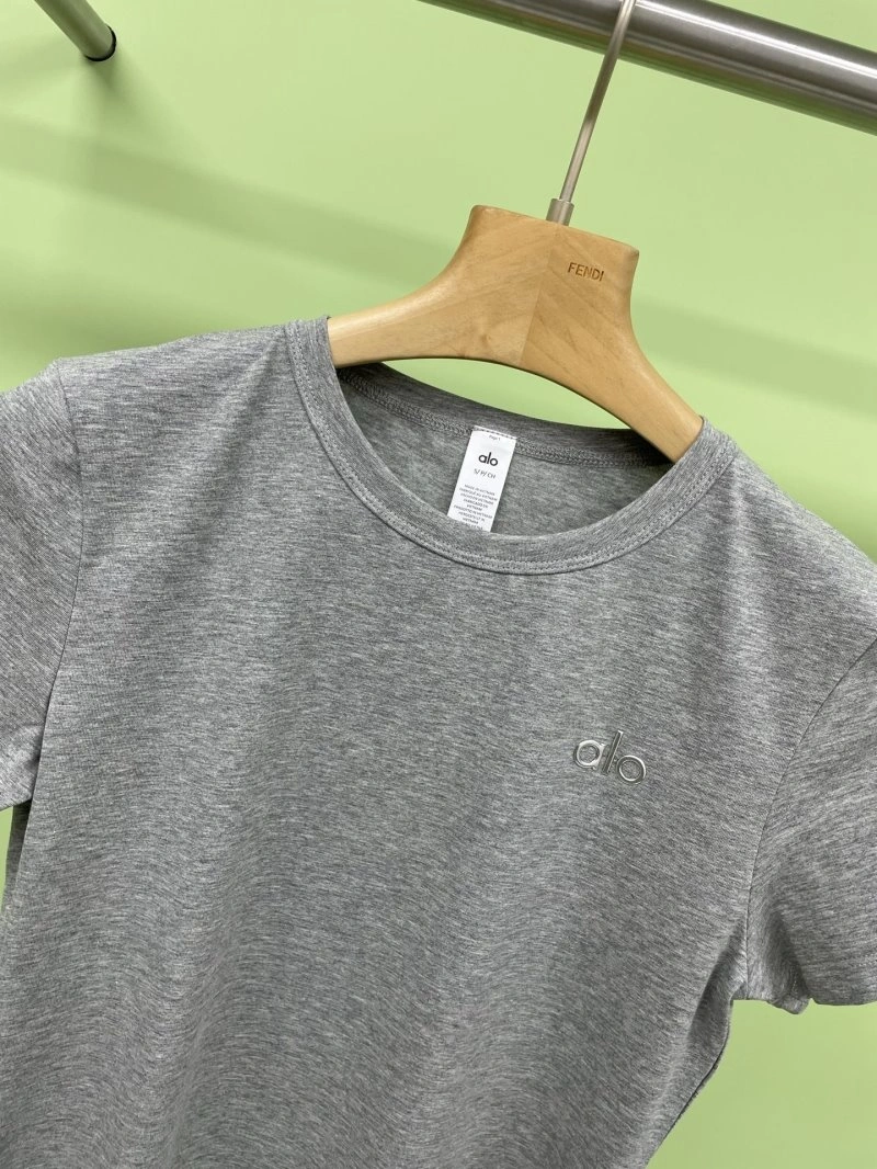 Alo T-Shirts Durable 150031