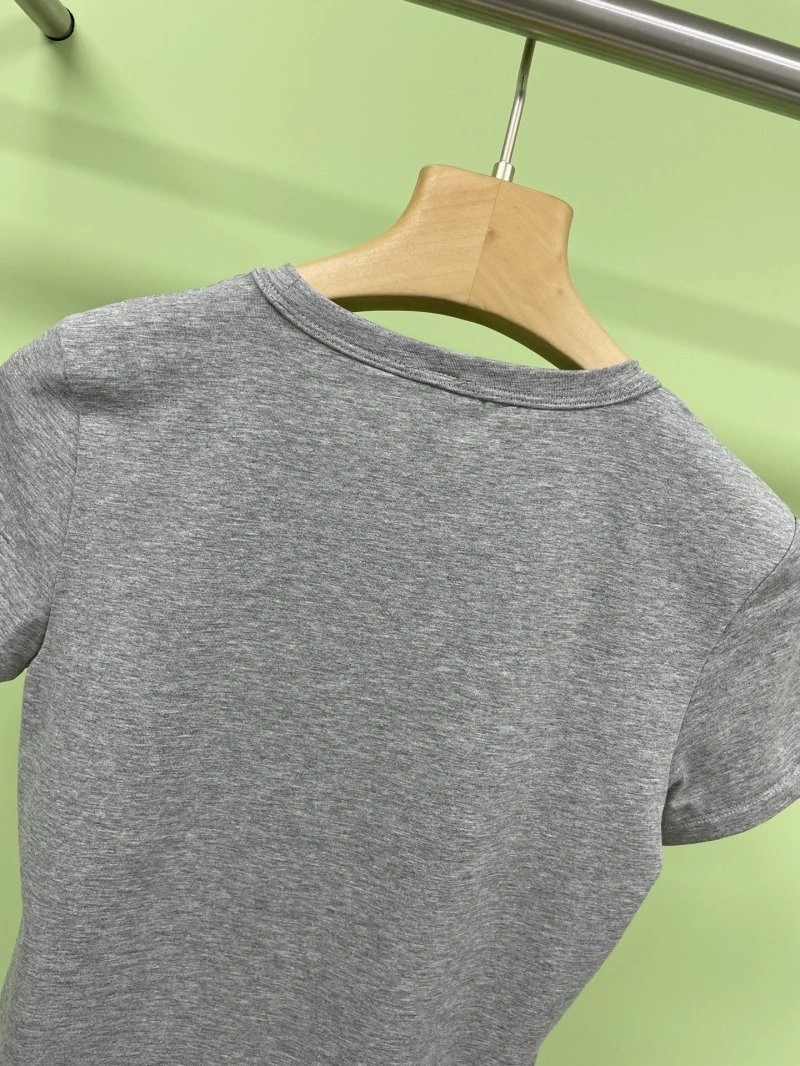 Alo T-Shirts Durable 150031