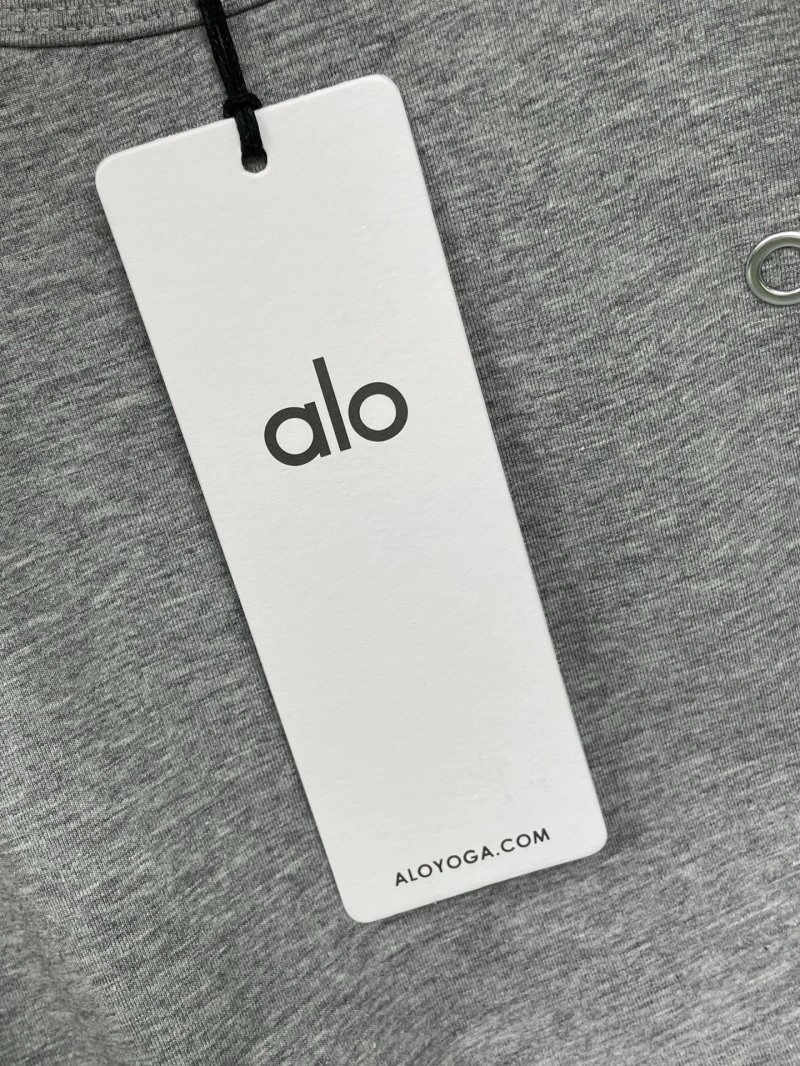 Alo T-Shirts Durable 150031