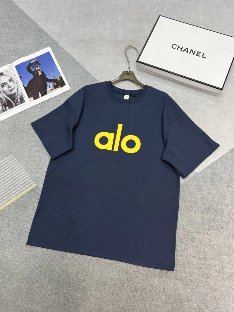 Timeless Alo T-Shirts 150033