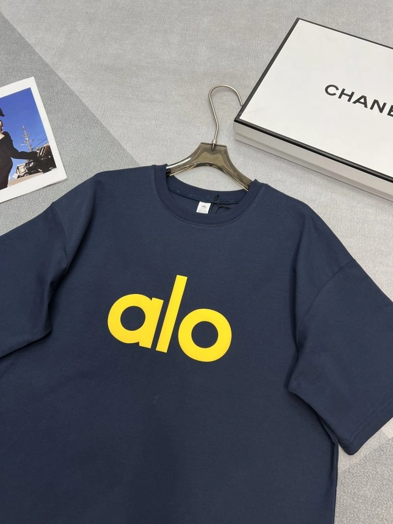 Timeless Alo T-Shirts 150033
