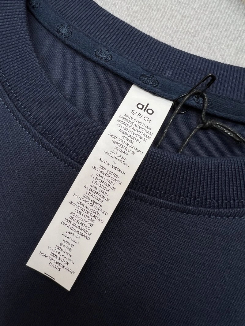 Timeless Alo T-Shirts 150033