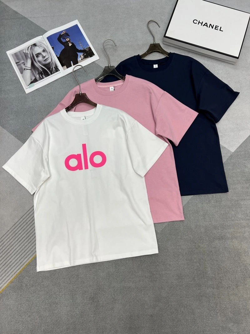 GoAnywhere Alo T-Shirts 150020
