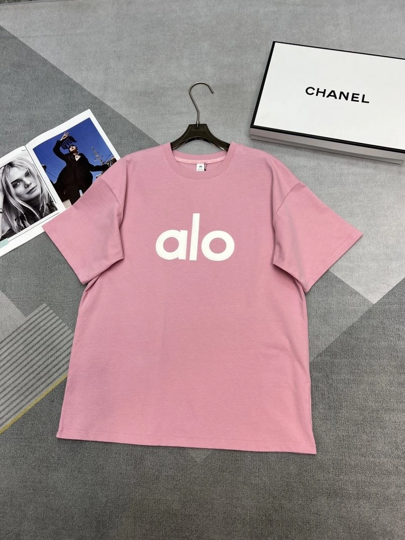 GoAnywhere Alo T-Shirts 150020
