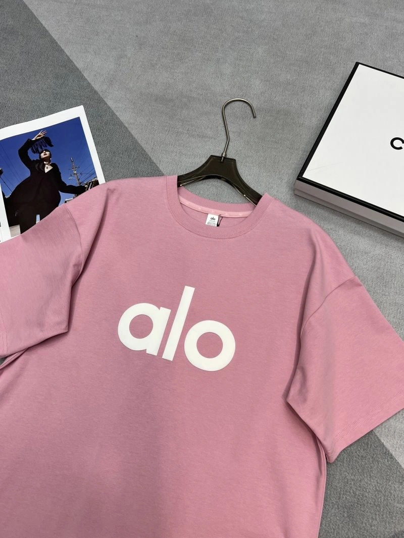 GoAnywhere Alo T-Shirts 150020