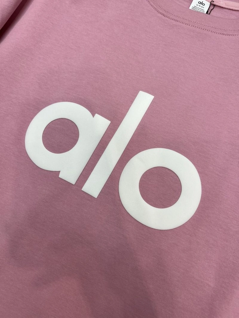 GoAnywhere Alo T-Shirts 150020