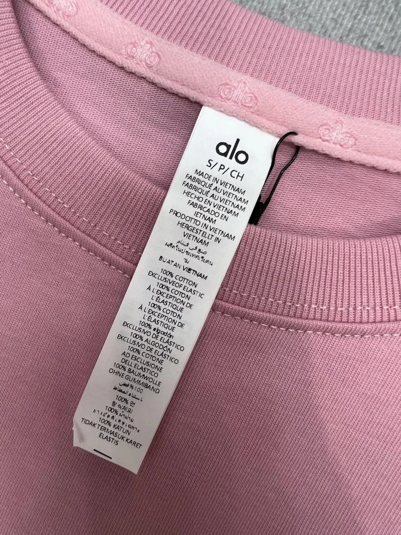 GoAnywhere Alo T-Shirts 150020