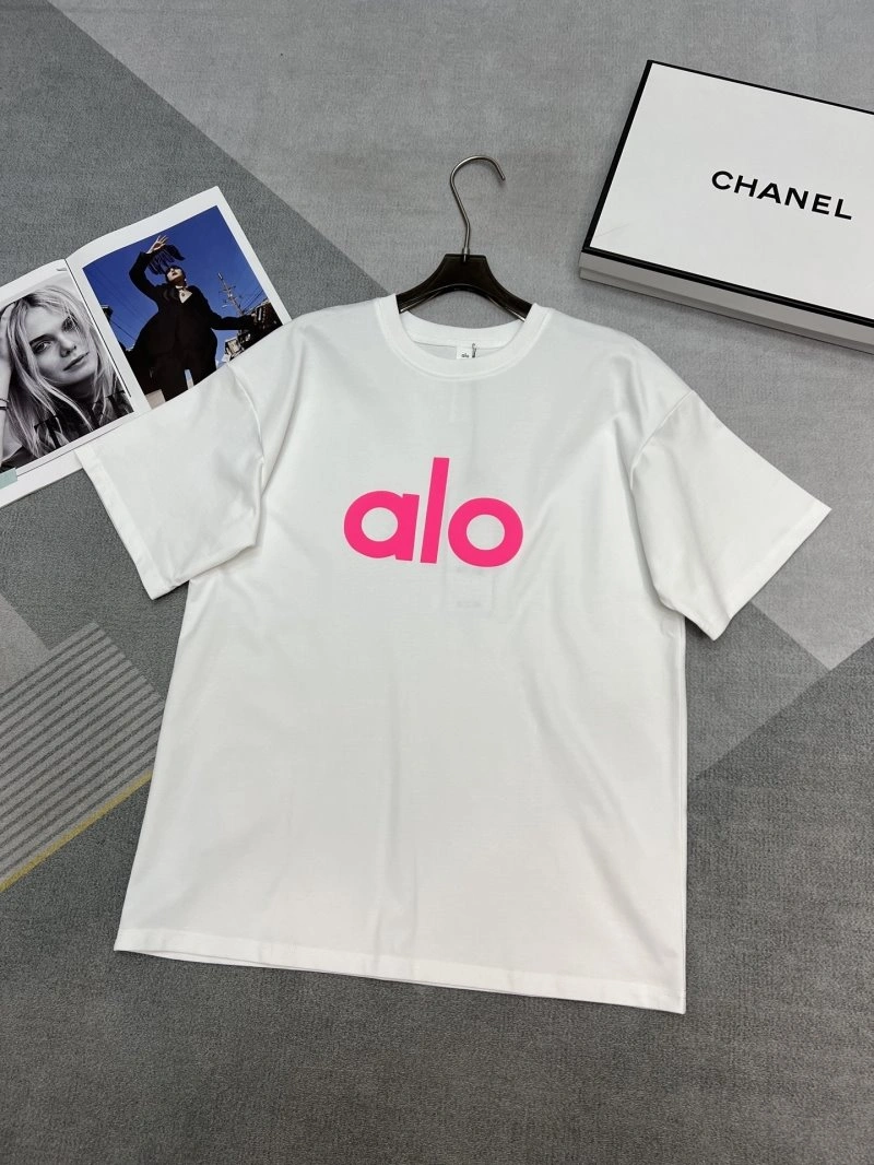 Reliable Alo T-Shirts 150025