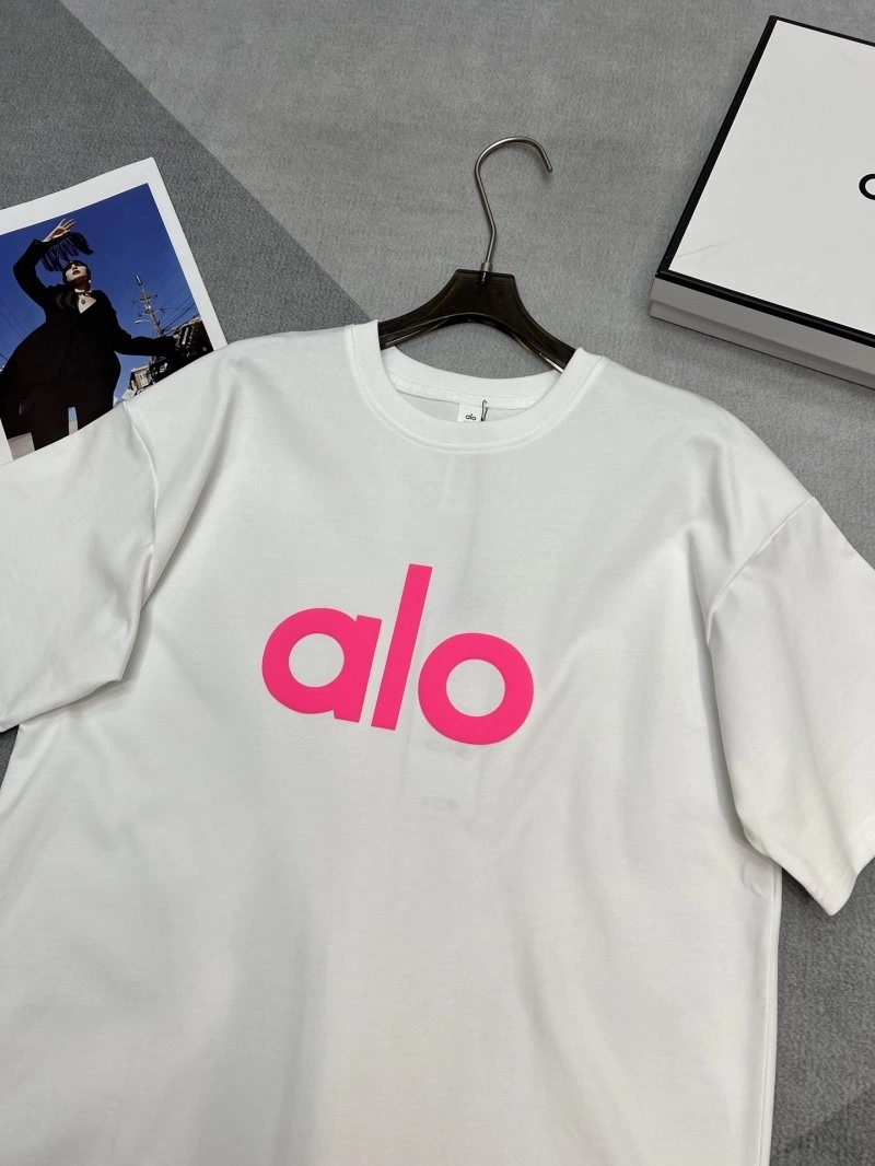 Reliable Alo T-Shirts 150025