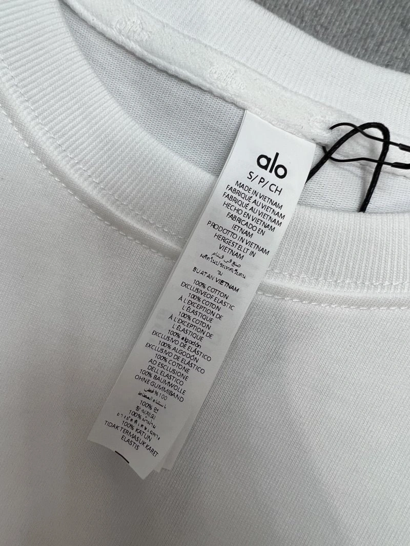 Reliable Alo T-Shirts 150025