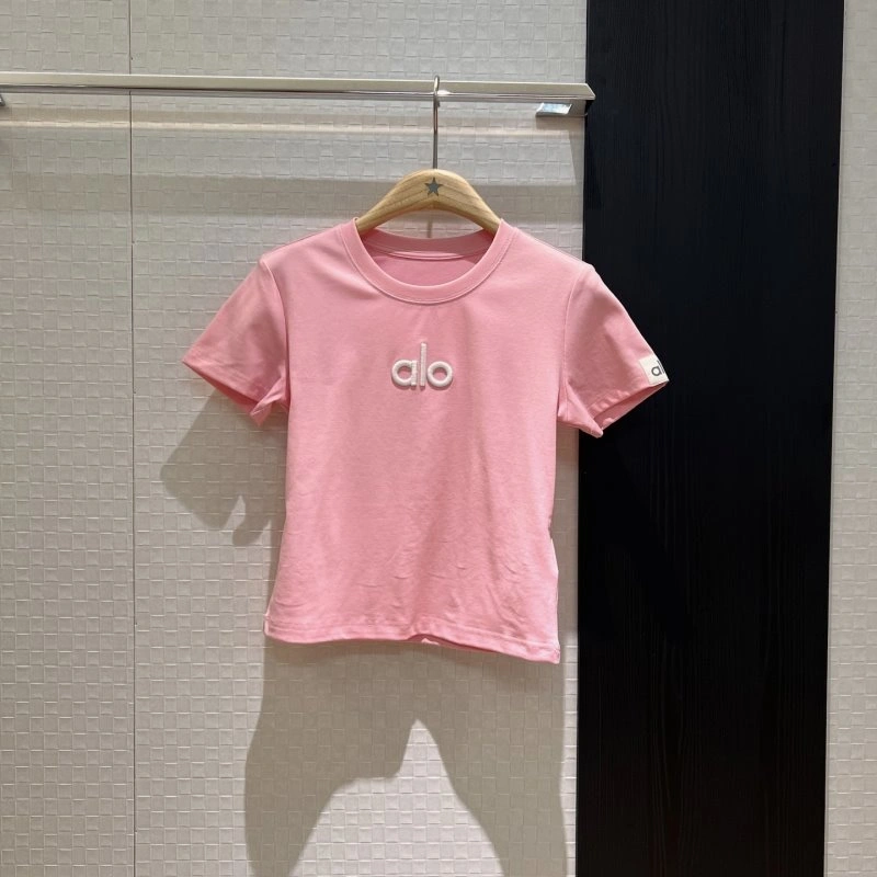 HighPerformance Alo T-Shirts 150040