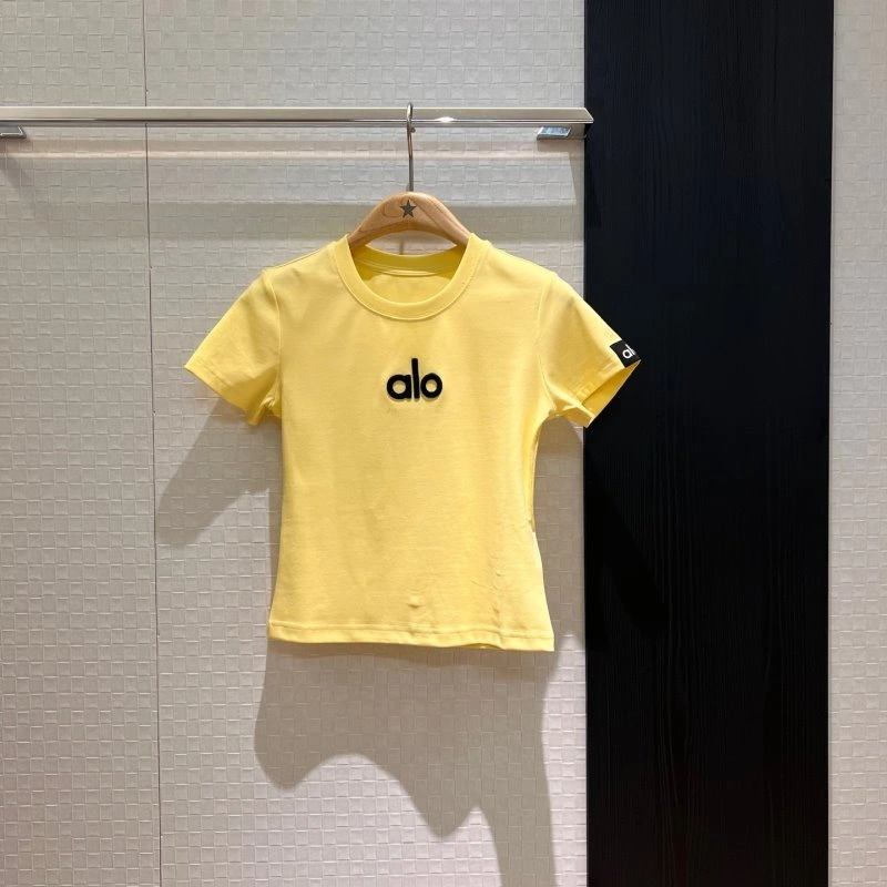 HighPerformance Alo T-Shirts 150040