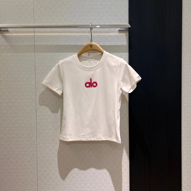 HighPerformance Alo T-Shirts 150040