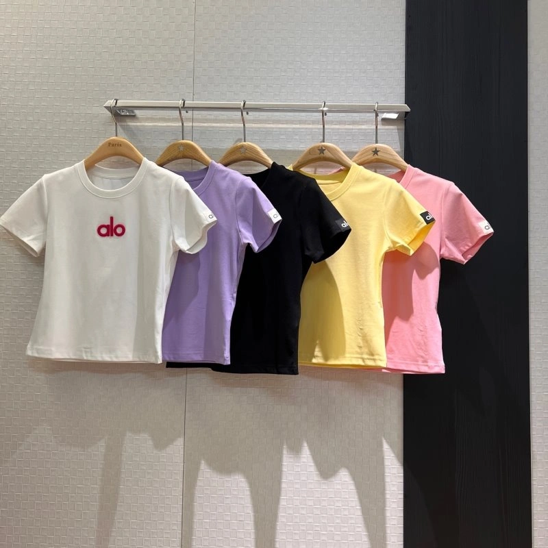 HighPerformance Alo T-Shirts 150040