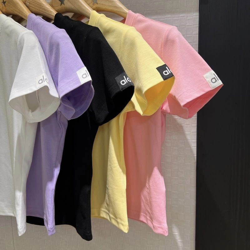 HighPerformance Alo T-Shirts 150040